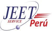 logo jeet service peru