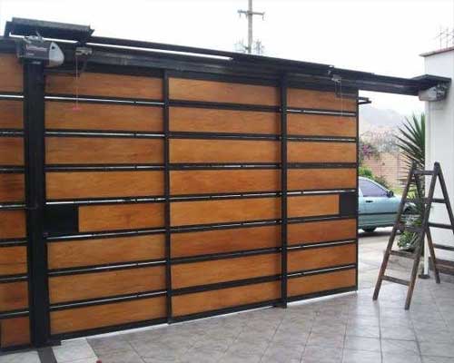 puertas-electricas-maderas